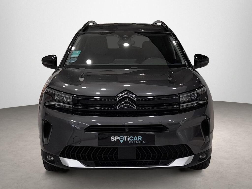 Citroën C5 Aircross BlueHdi 96kW (130CV) S&S EAT8 Shine Pack 2