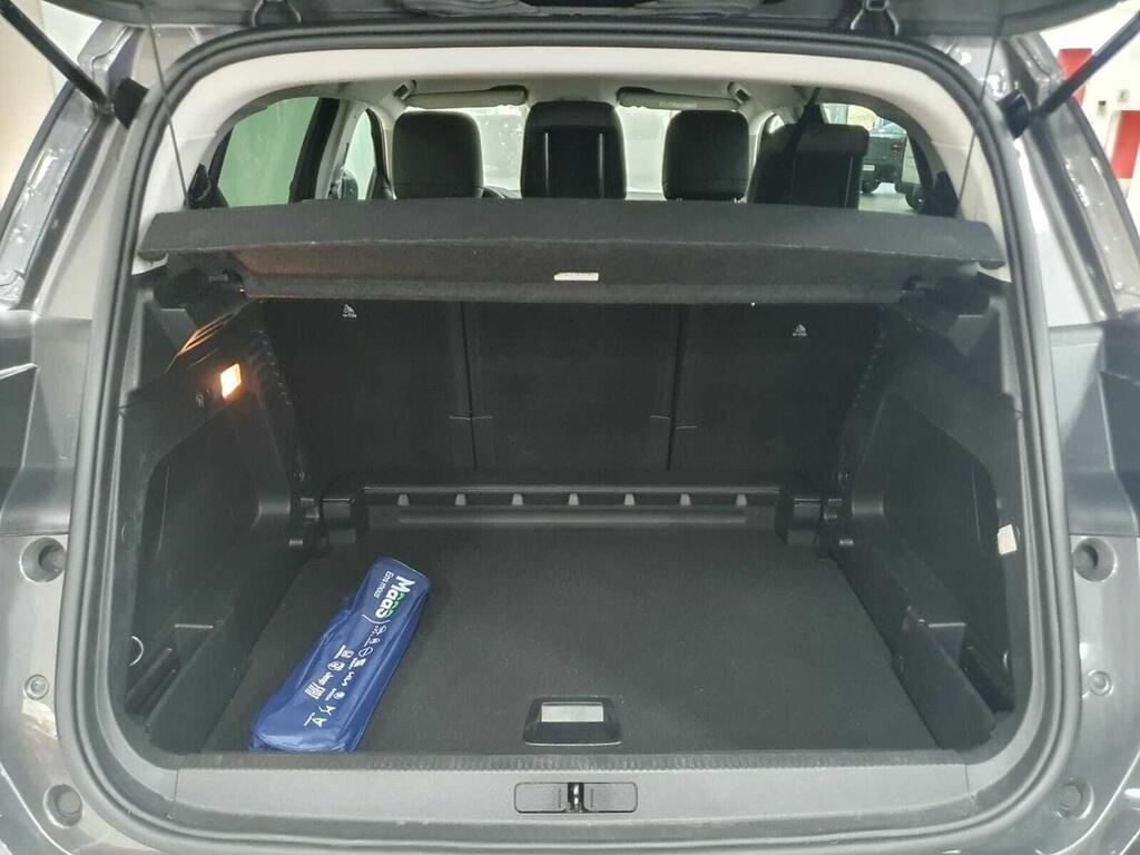 Citroën C5 Aircross BlueHdi 96kW (130CV) S&S EAT8 Shine Pack 6