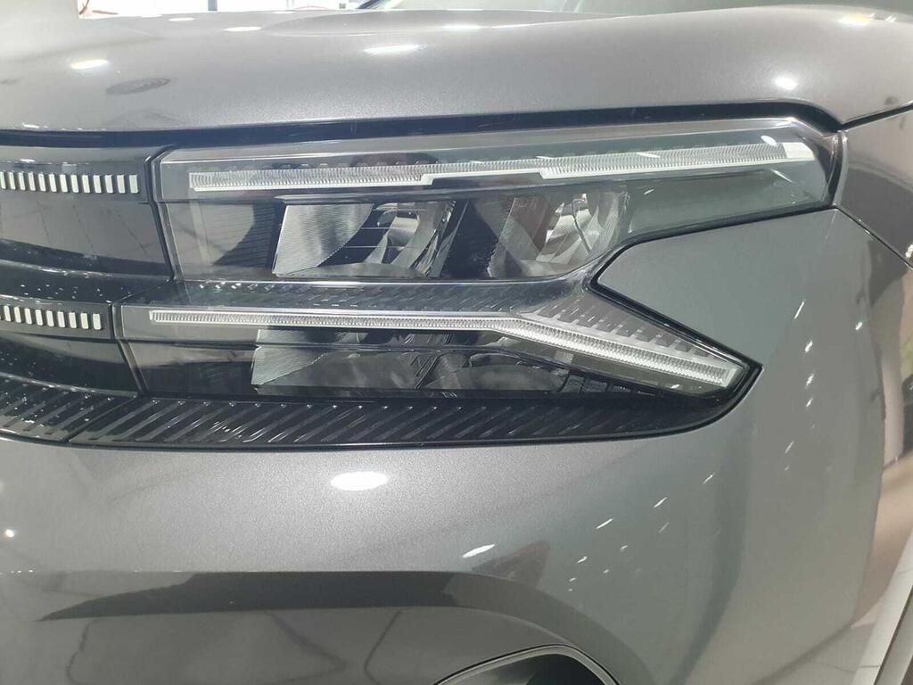 Citroën C5 Aircross BlueHdi 96kW (130CV) S&S EAT8 Shine Pack 17