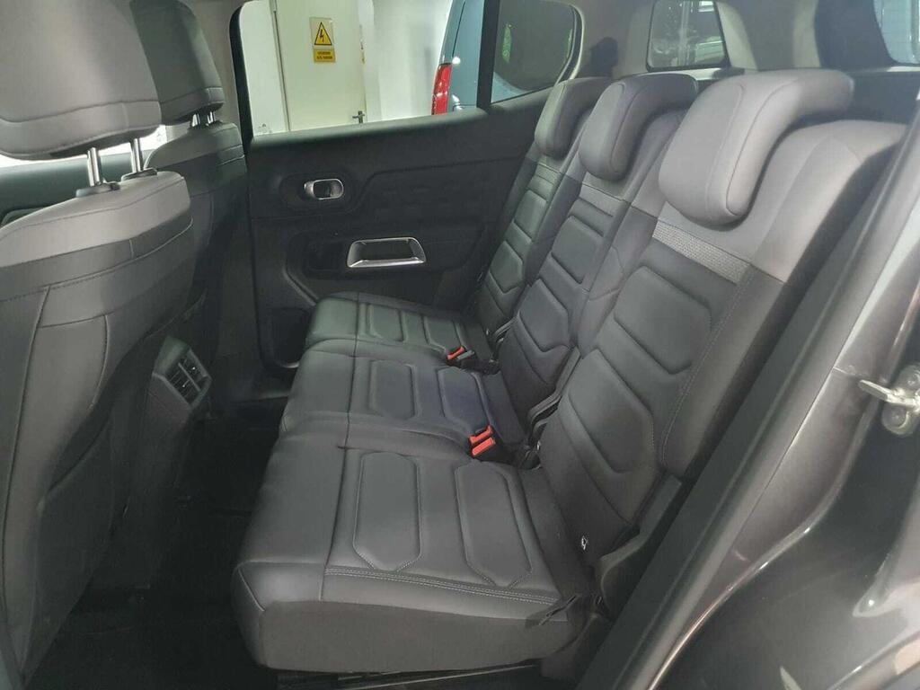 Citroën C5 Aircross BlueHdi 96kW (130CV) S&S EAT8 Shine Pack 13