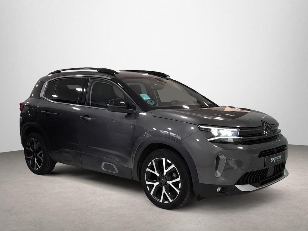 Citroën C5 Aircross BlueHdi 96kW (130CV) S&S EAT8 Shine Pack 3