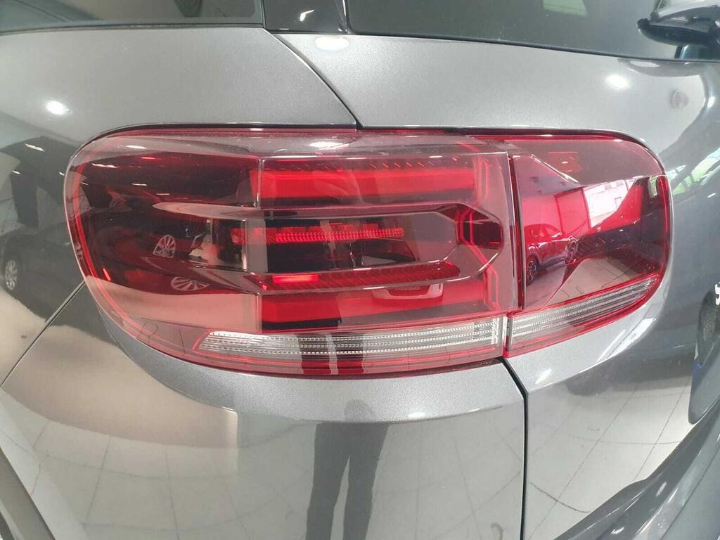 Citroën C5 Aircross BlueHdi 96kW (130CV) S&S EAT8 Shine Pack 18