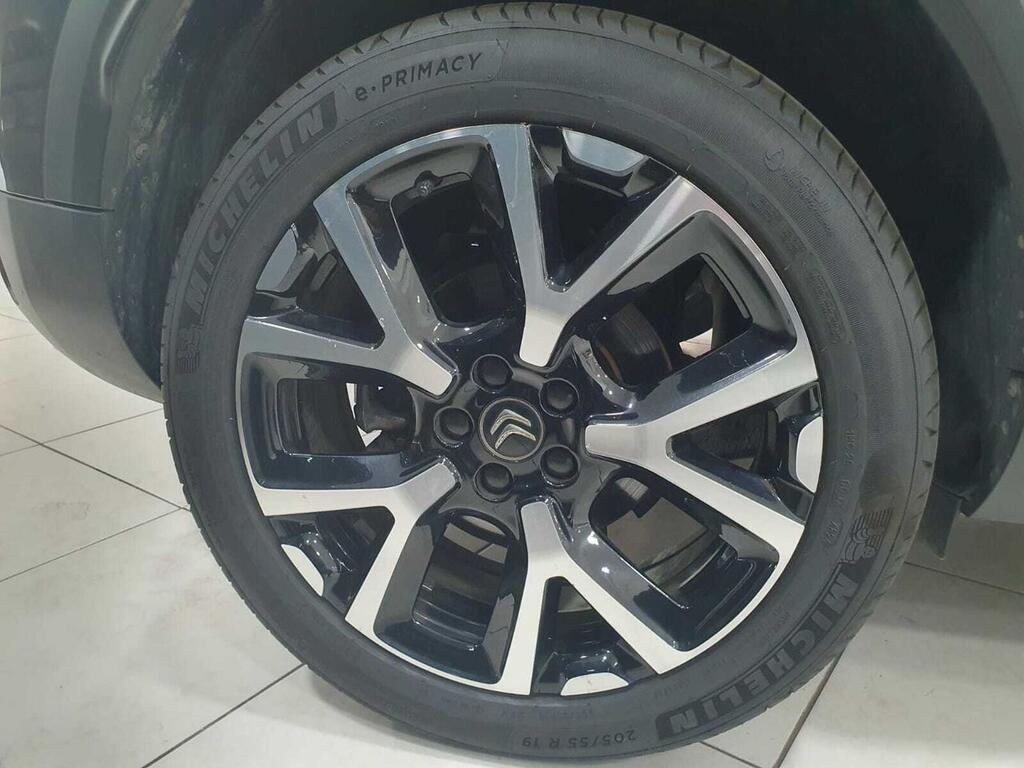 Citroën C5 Aircross BlueHdi 96kW (130CV) S&S EAT8 Shine Pack 14