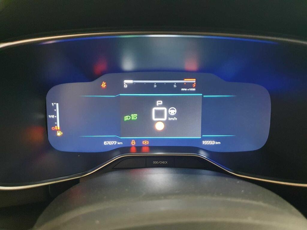 Citroën C5 Aircross BlueHdi 96kW (130CV) S&S EAT8 Shine Pack 11
