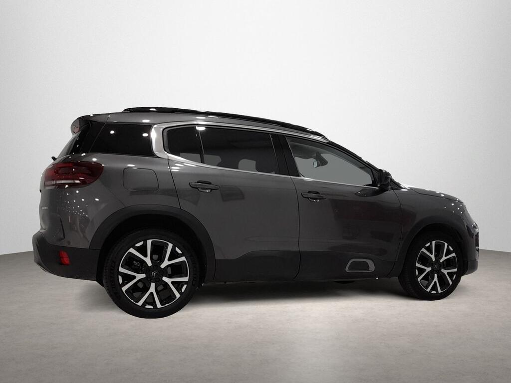 Citroën C5 Aircross BlueHdi 96kW (130CV) S&S EAT8 Shine Pack 4