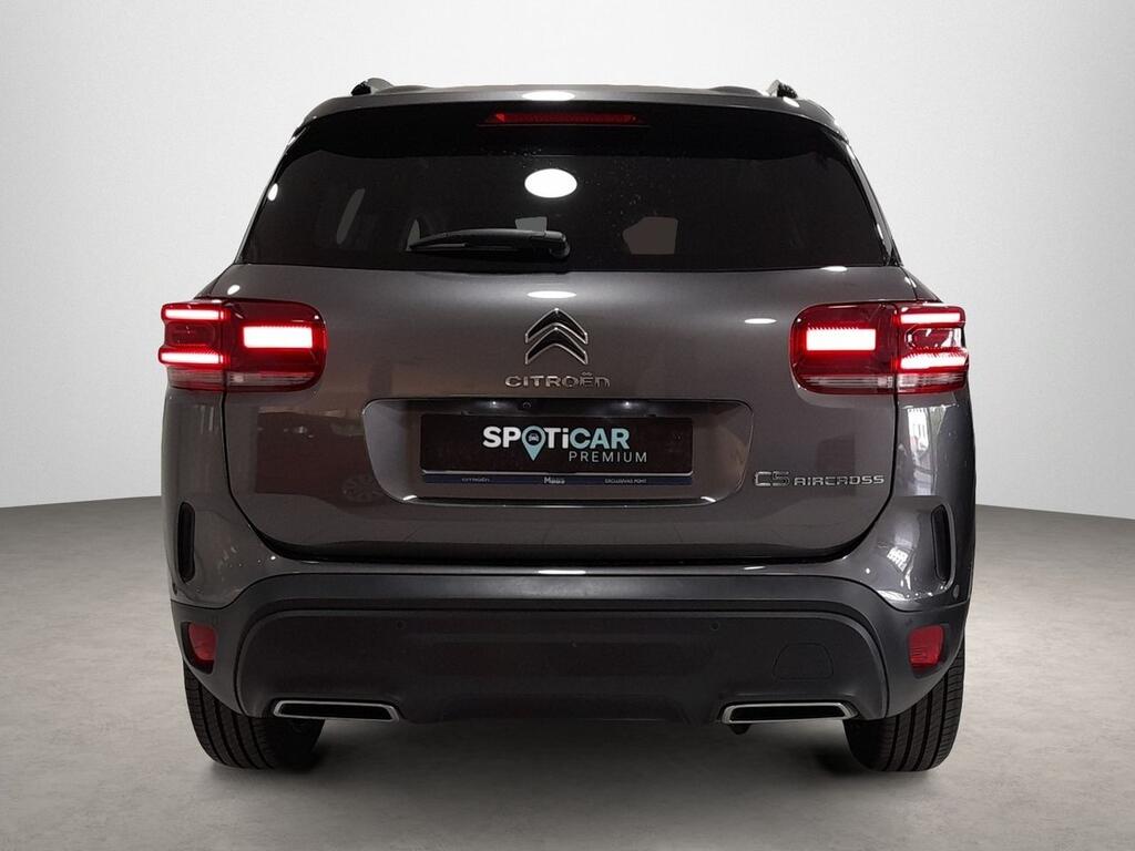 Citroën C5 Aircross BlueHdi 96kW (130CV) S&S EAT8 Shine Pack 5