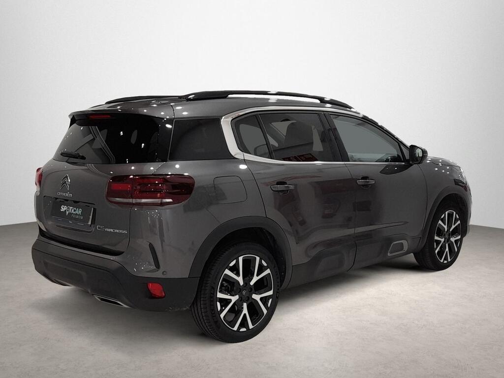 Citroën C5 Aircross BlueHdi 96kW (130CV) S&S EAT8 Shine Pack 7