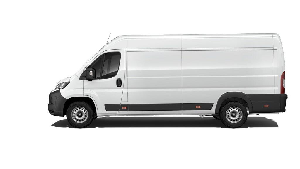 Citroën Jumper 2.2 BHDI 103KW L4H2 3.5T HEAVY 4P 4
