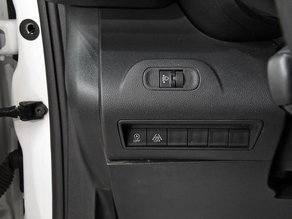 Citroën Berlingo Talla M BlueHDi 100 S&S LIVE 15
