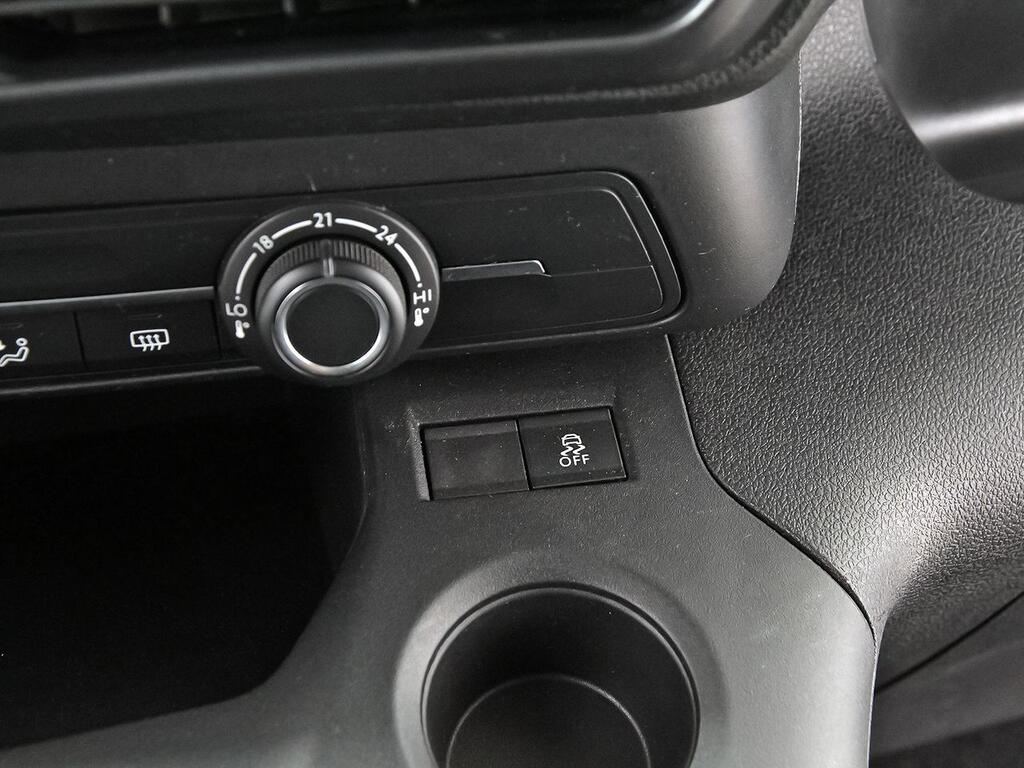 Citroën Berlingo Talla M BlueHDi 100 S&S LIVE 23