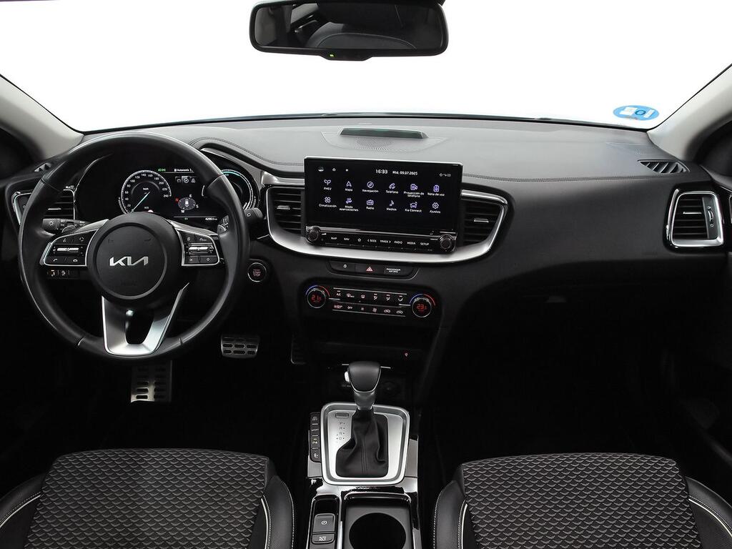 Kia XCeed 1.6 GDi PHEV 104kW (141CV) eTech 7