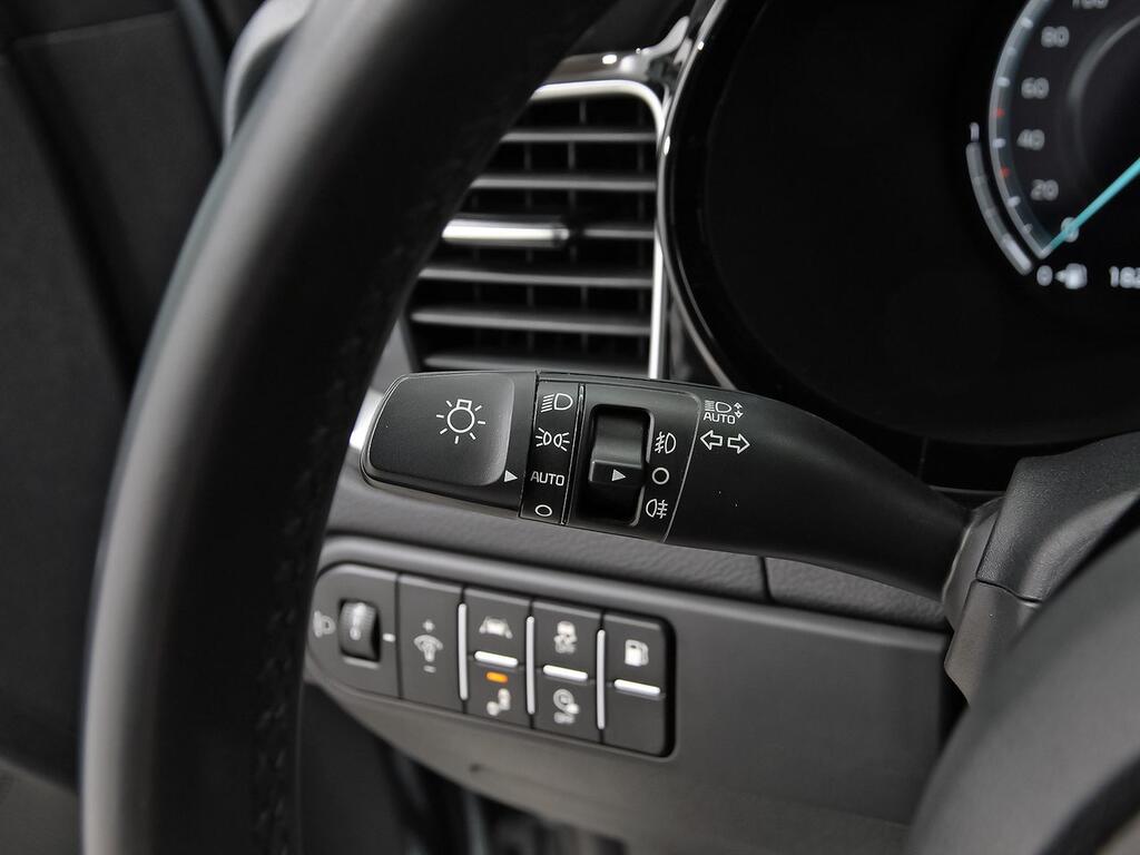 Kia XCeed 1.6 GDi PHEV 104kW (141CV) eTech 16