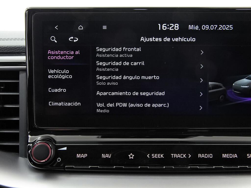Kia XCeed 1.6 GDi PHEV 104kW (141CV) eTech 31