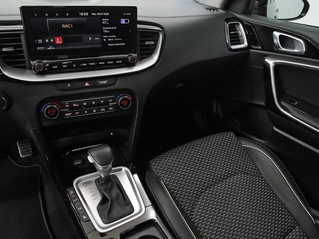 Kia XCeed 1.6 GDi PHEV 104kW (141CV) eTech 12