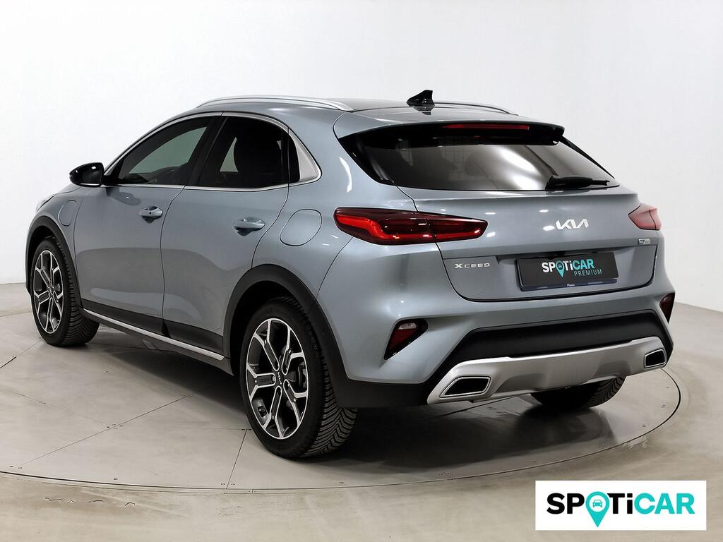 Kia XCeed 1.6 GDi PHEV 104kW (141CV) eTech 2