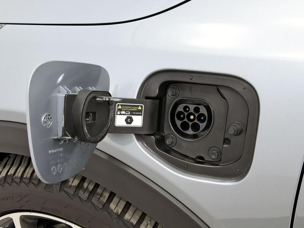 Kia XCeed 1.6 GDi PHEV 104kW (141CV) eTech 42