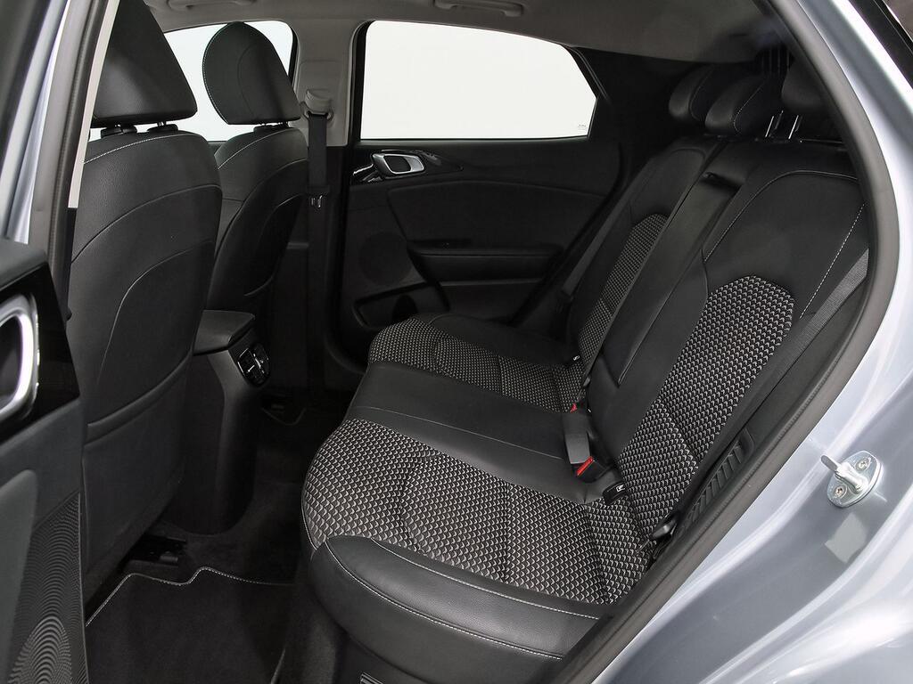 Kia XCeed 1.6 GDi PHEV 104kW (141CV) eTech 9