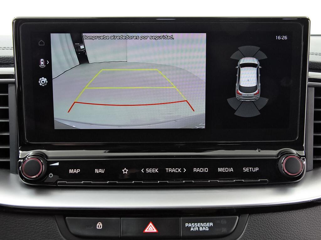 Kia XCeed 1.6 GDi PHEV 104kW (141CV) eTech 27