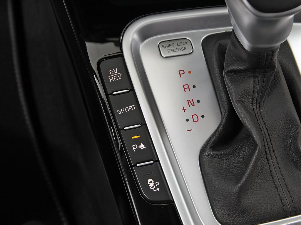 Kia XCeed 1.6 GDi PHEV 104kW (141CV) eTech 34