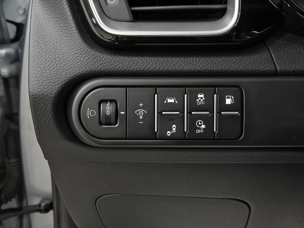 Kia XCeed 1.6 GDi PHEV 104kW (141CV) eTech 14