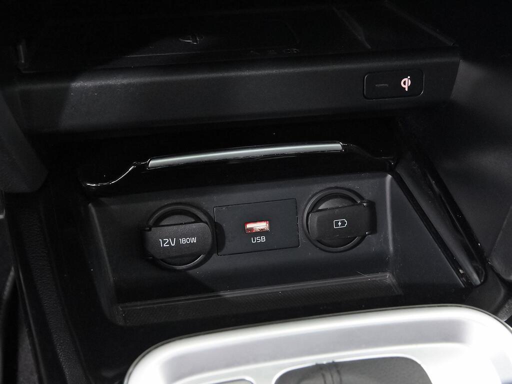 Kia XCeed 1.6 GDi PHEV 104kW (141CV) eTech 37