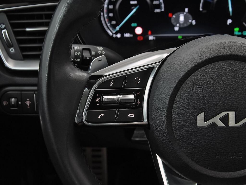 Kia XCeed 1.6 GDi PHEV 104kW (141CV) eTech 18