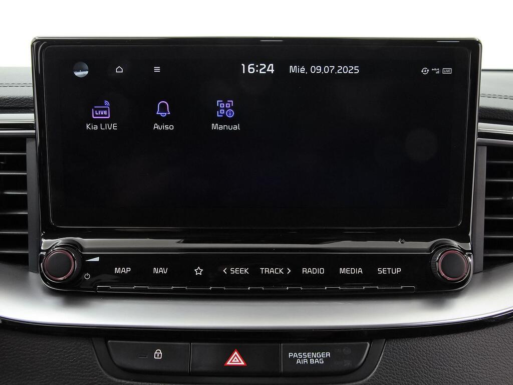 Kia XCeed 1.6 GDi PHEV 104kW (141CV) eTech 24