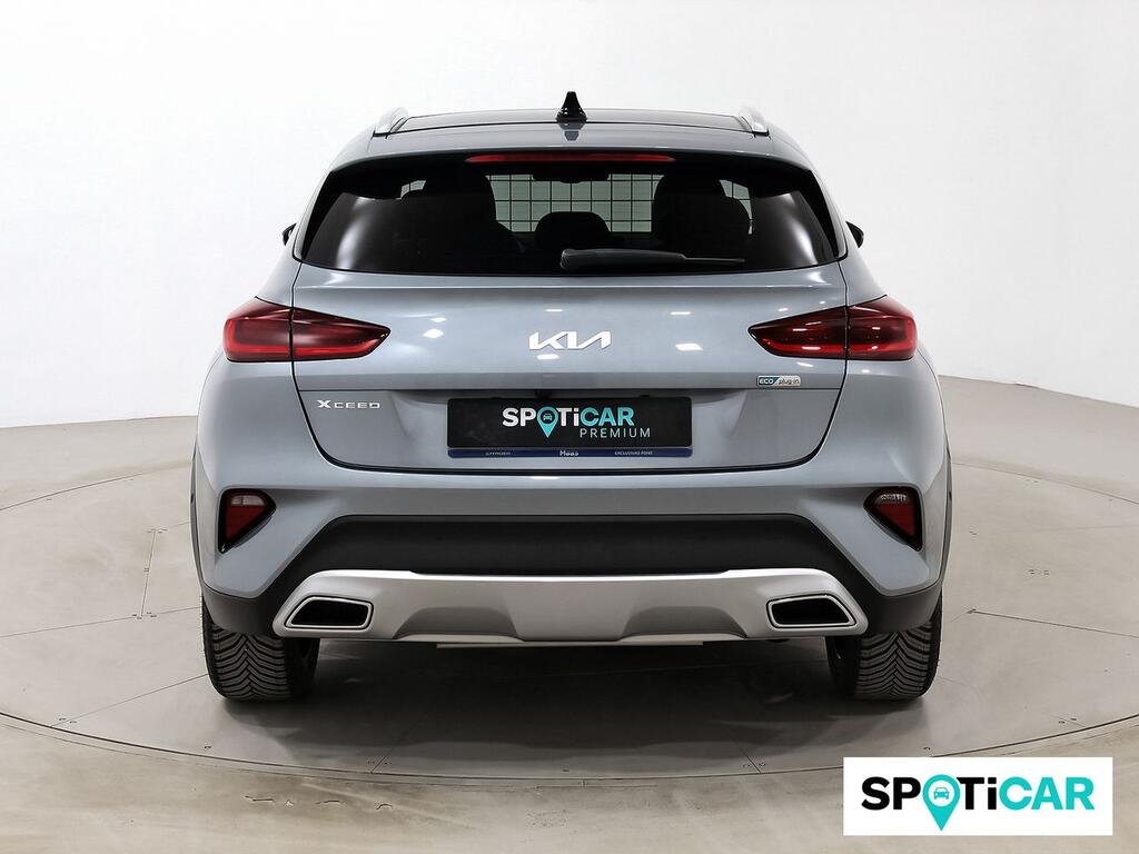 Kia XCeed 1.6 GDi PHEV 104kW (141CV) eTech 6