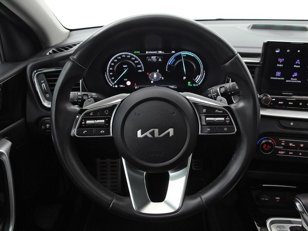 Kia XCeed 1.6 GDi PHEV 104kW (141CV) eTech 20
