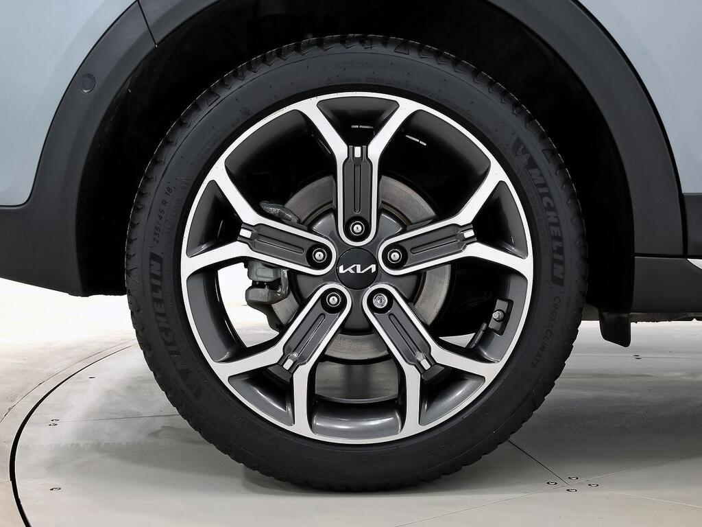 Kia XCeed 1.6 GDi PHEV 104kW (141CV) eTech 11