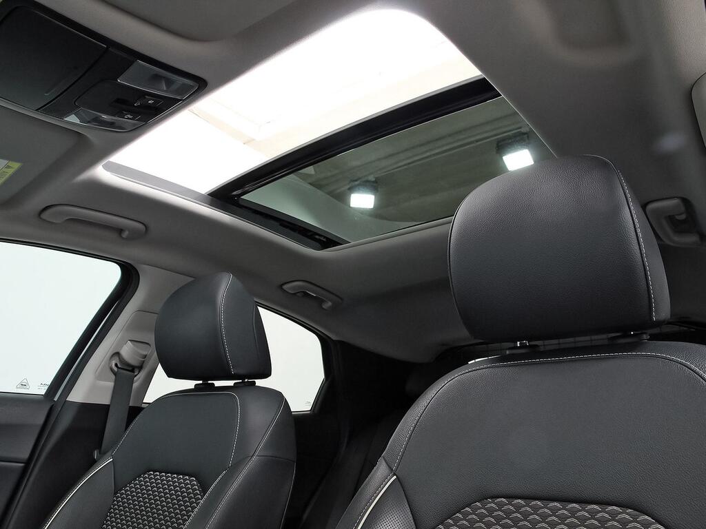 Kia XCeed 1.6 GDi PHEV 104kW (141CV) eTech 38
