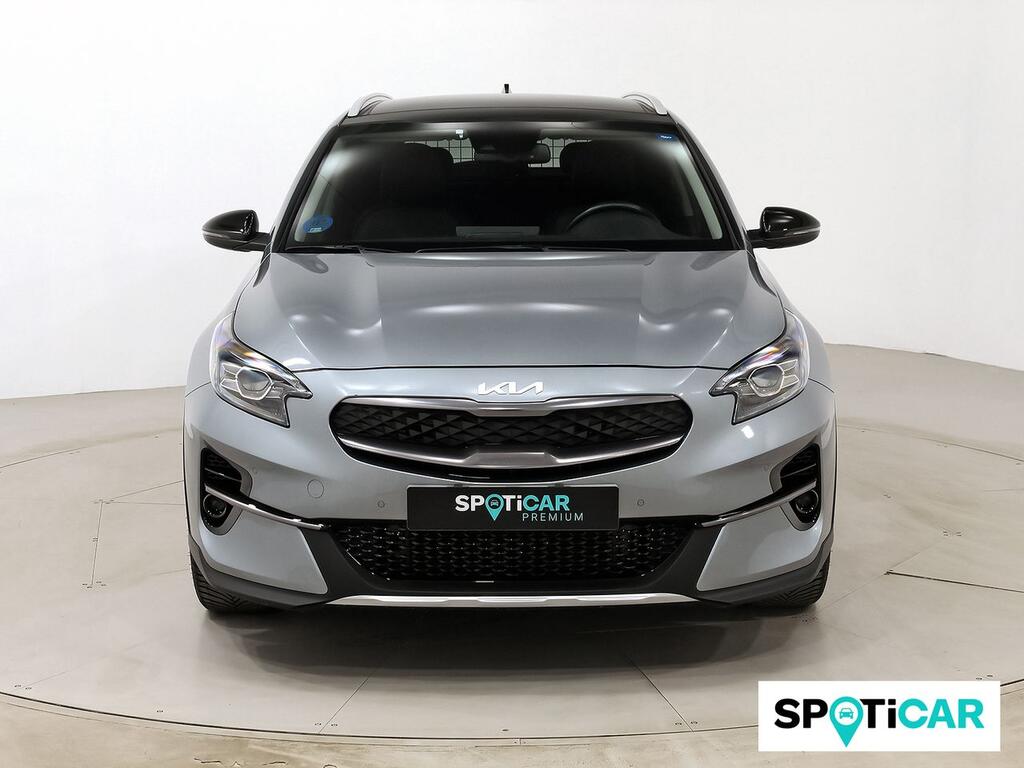 Kia XCeed 1.6 GDi PHEV 104kW (141CV) eTech 5