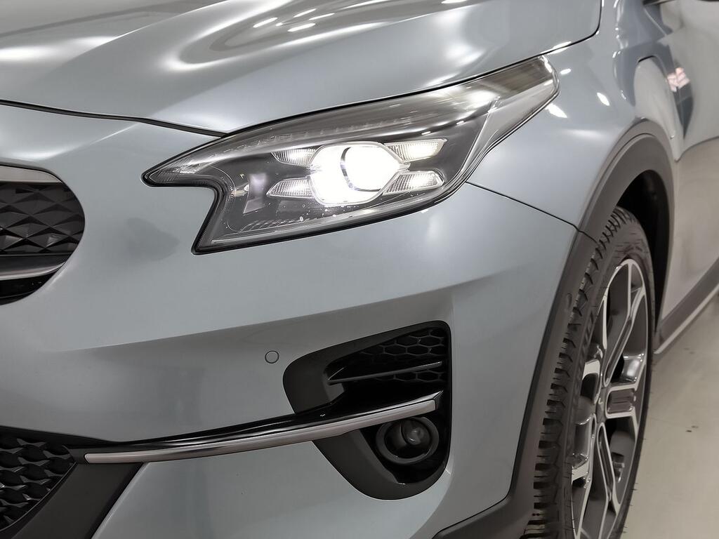 Kia XCeed 1.6 GDi PHEV 104kW (141CV) eTech 40