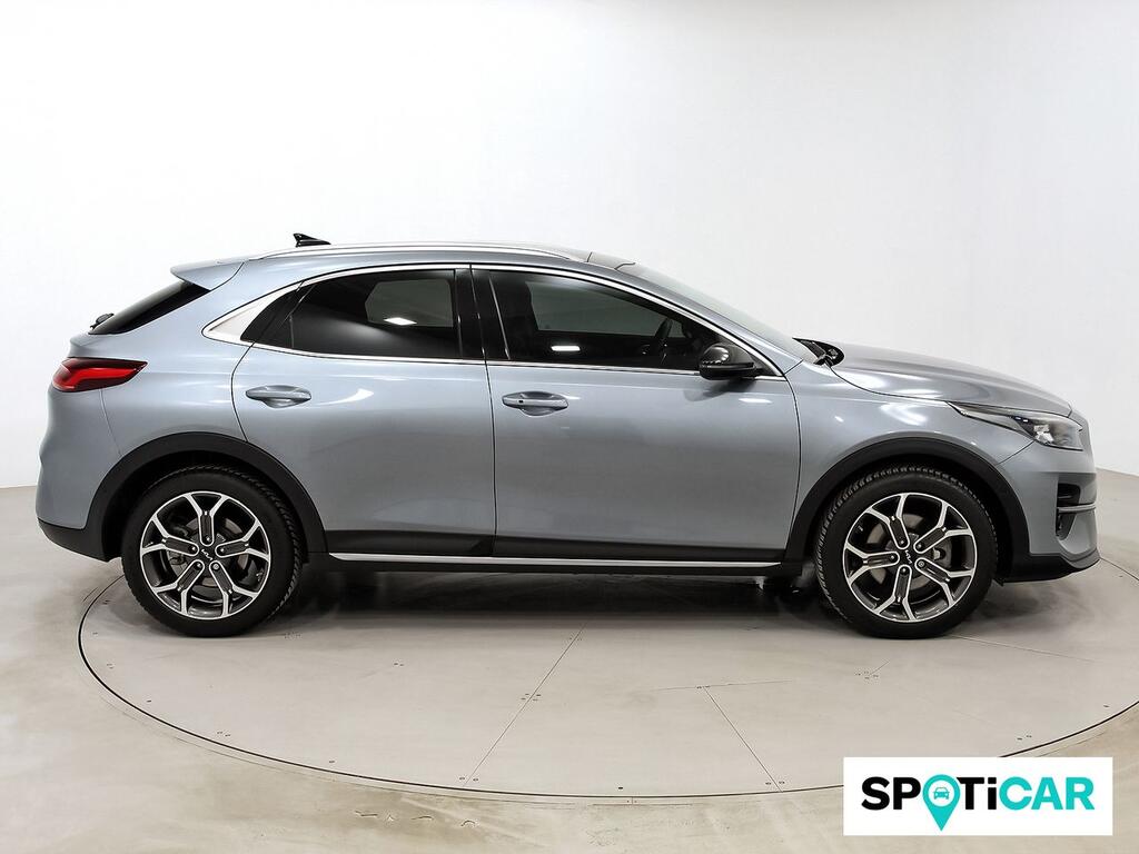 Kia XCeed 1.6 GDi PHEV 104kW (141CV) eTech 3