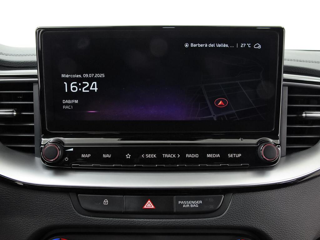 Kia XCeed 1.6 GDi PHEV 104kW (141CV) eTech 22