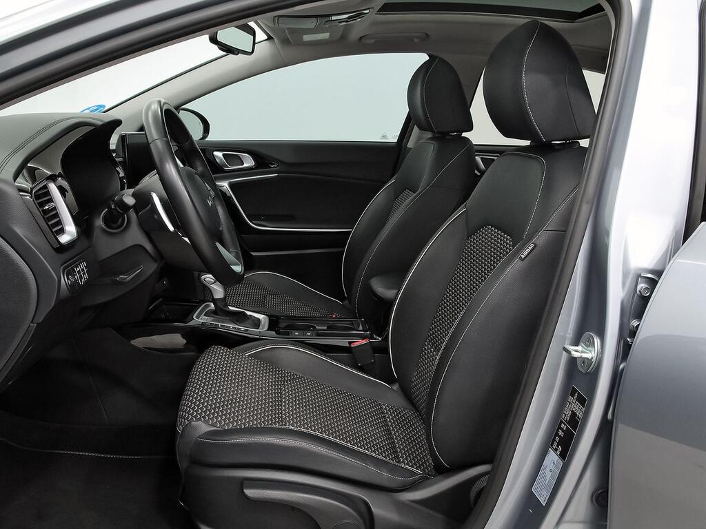 Kia XCeed 1.6 GDi PHEV 104kW (141CV) eTech 8