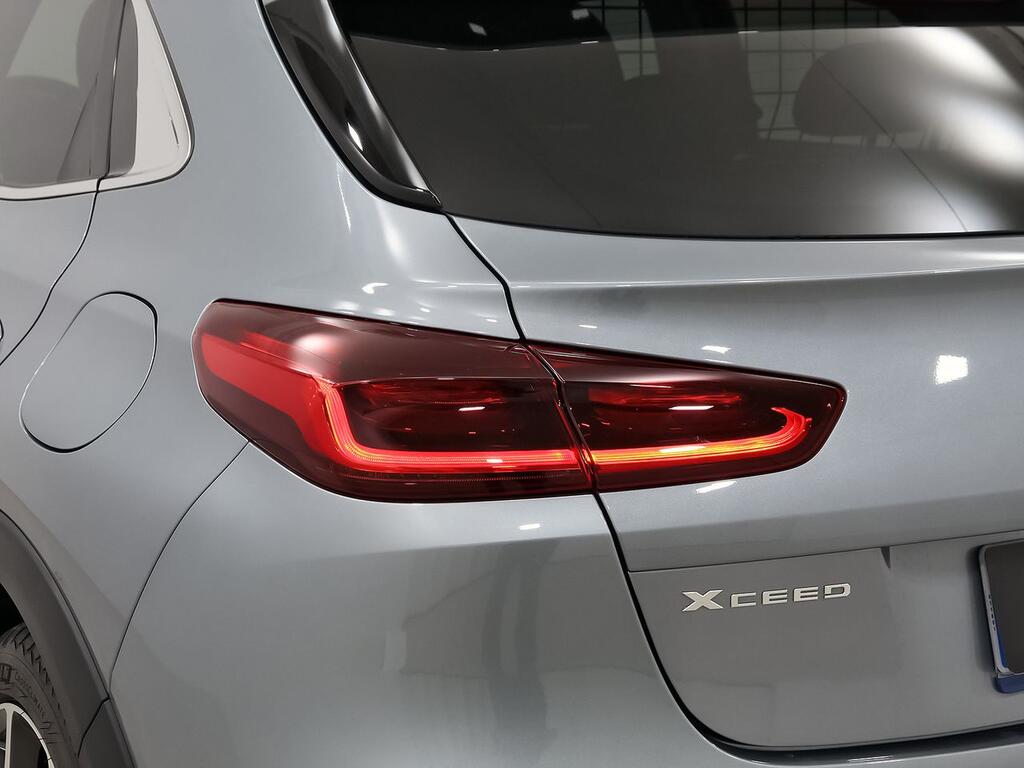 Kia XCeed 1.6 GDi PHEV 104kW (141CV) eTech 41