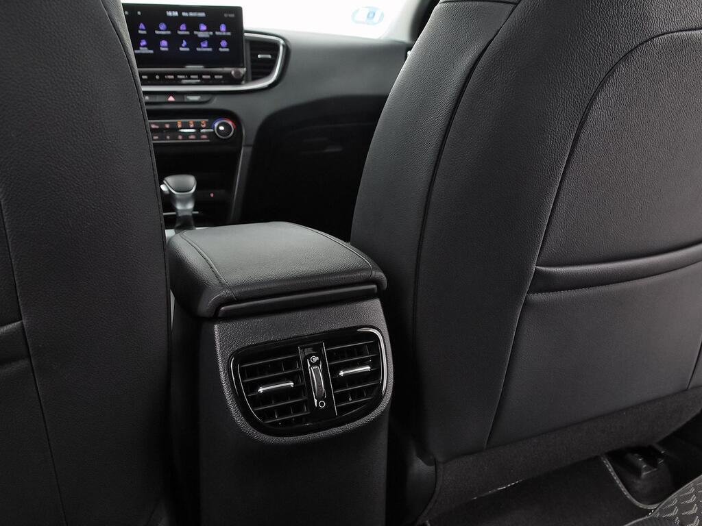 Kia XCeed 1.6 GDi PHEV 104kW (141CV) eTech 39