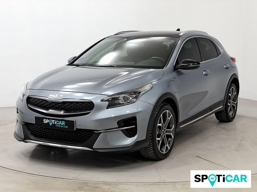 Kia XCeed 1.6 GDi PHEV 104kW (141CV) eTech 4
