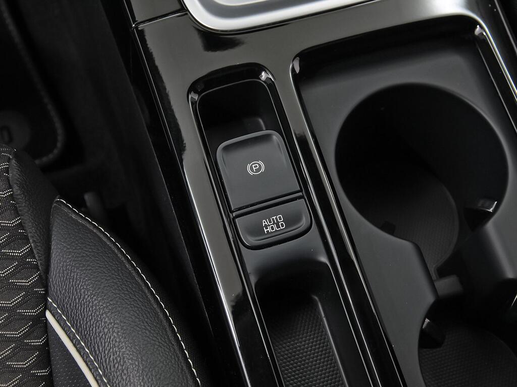 Kia XCeed 1.6 GDi PHEV 104kW (141CV) eTech 35