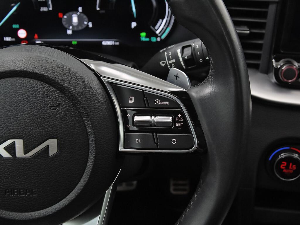 Kia XCeed 1.6 GDi PHEV 104kW (141CV) eTech 19
