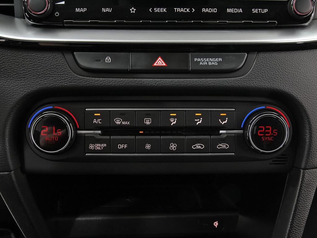 Kia XCeed 1.6 GDi PHEV 104kW (141CV) eTech 33
