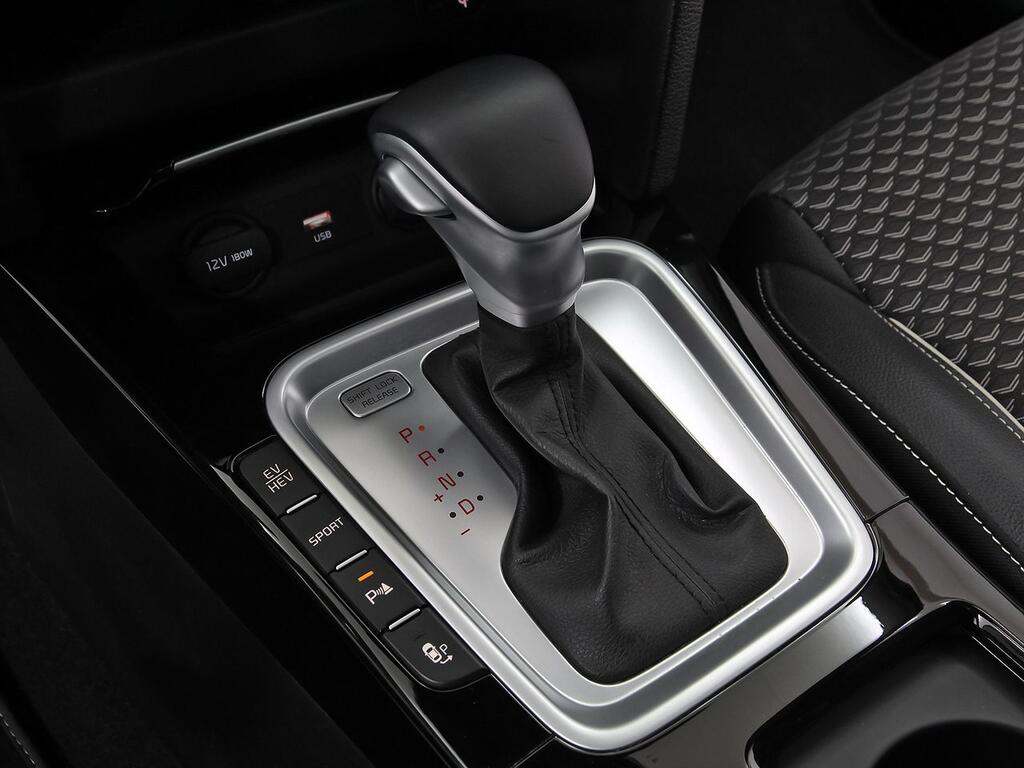 Kia XCeed 1.6 GDi PHEV 104kW (141CV) eTech 36