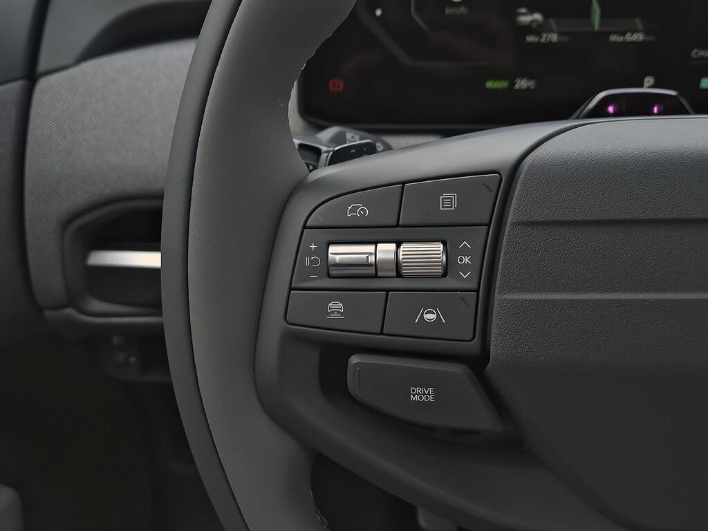 Kia EV3 Earth Long Range 17