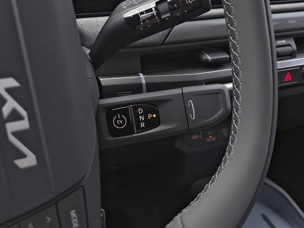 Kia EV3 Earth Long Range 16