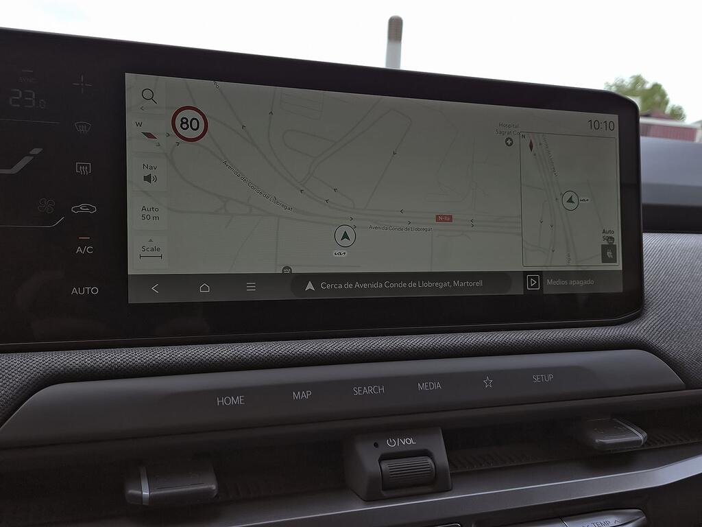 Kia EV3 Earth Long Range 24