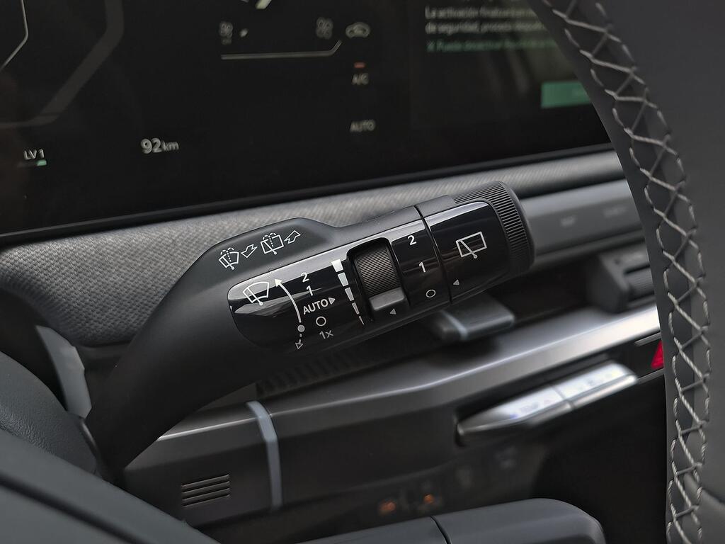 Kia EV3 Earth Long Range 15