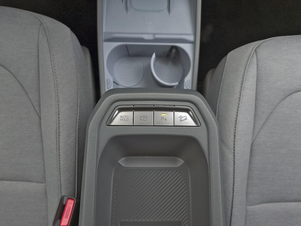 Kia EV3 Earth Long Range 35