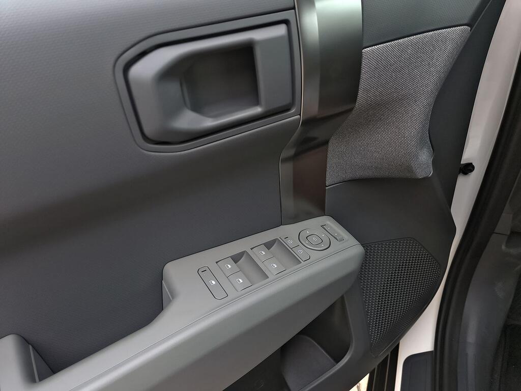 Kia EV3 Earth Long Range 11
