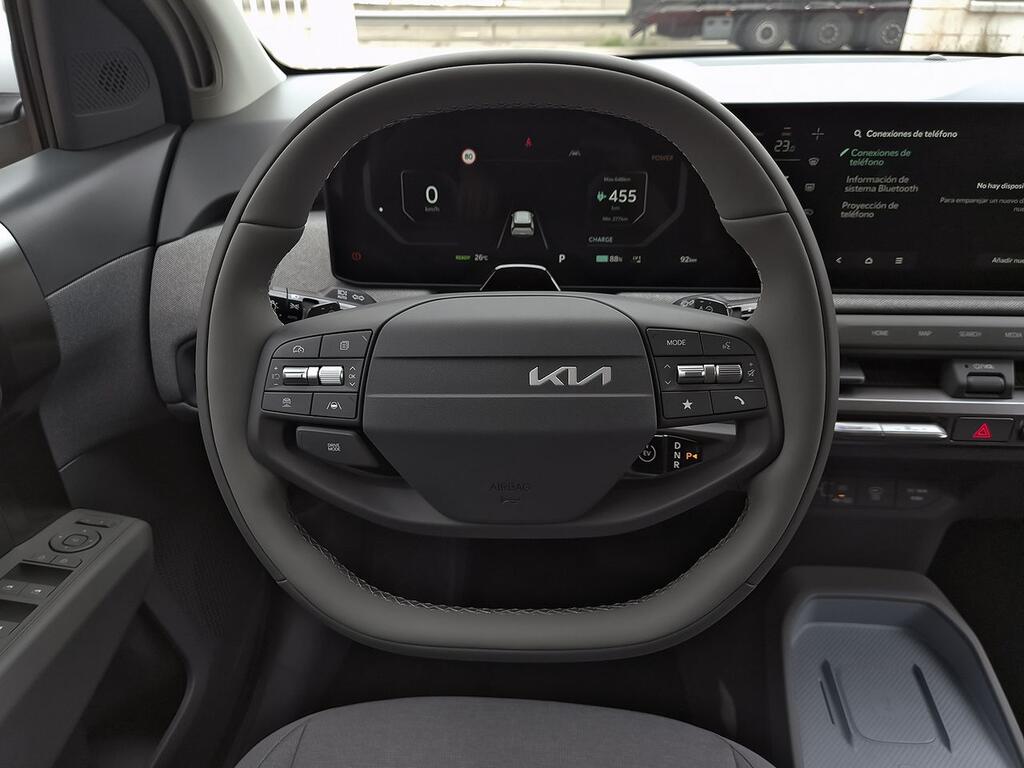 Kia EV3 Earth Long Range 19